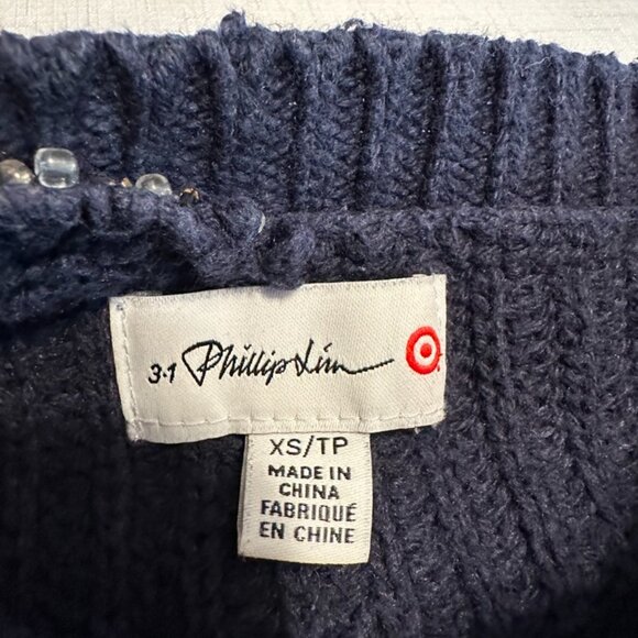 3.1 Phillip Lim for Target sweater - Picture 2 of 5
